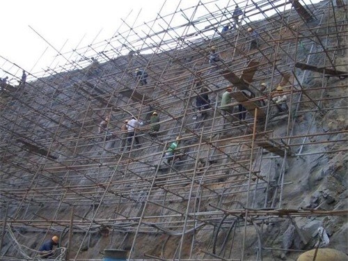 义乌公路桩基检测